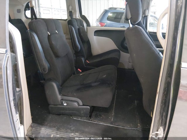 Продажа на аукционе авто 2012 Dodge Grand Caravan Crew, vin: 2C4RDGDG6CR402918, номер лота: 44891824