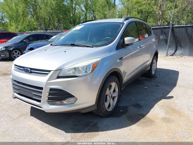 2014 Ford Escape Se მანქანა იყიდება აუქციონზე, vin: 1FMCU0GX4EUC29331, აუქციონის ნომერი: 44891825