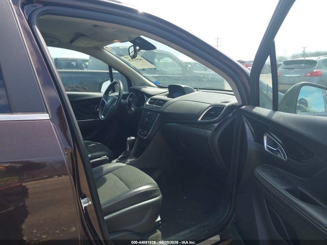 Aukcja sprzedaży 2014 Buick Encore Convenience, vin: KL4CJBSBXEB677941, numer aukcji: 44891826
