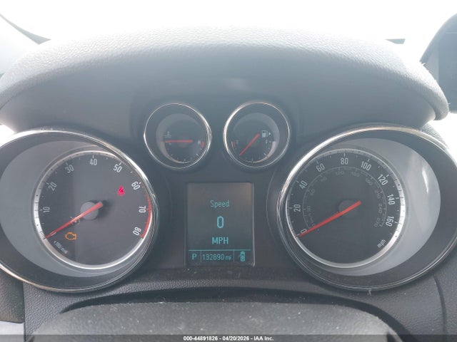 Aukcja sprzedaży 2014 Buick Encore Convenience, vin: KL4CJBSBXEB677941, numer aukcji: 44891826
