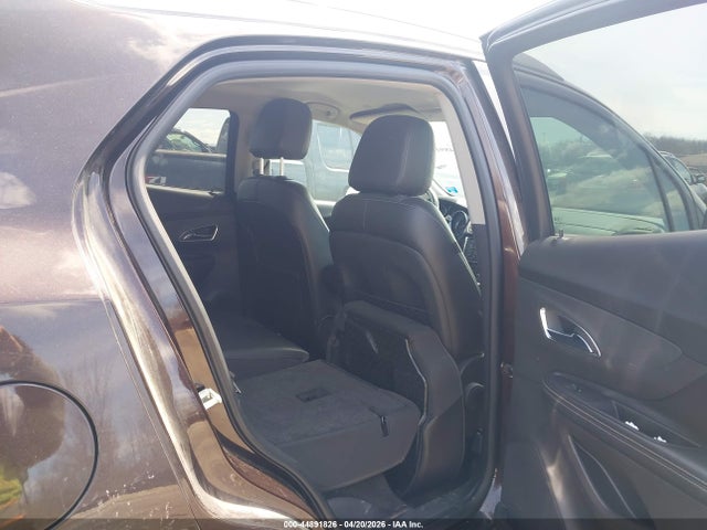 Aukcja sprzedaży 2014 Buick Encore Convenience, vin: KL4CJBSBXEB677941, numer aukcji: 44891826