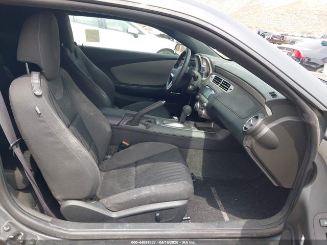 2015 CHEVROLET CAMARO 2G1FB1E3XF9191866 Photo 4