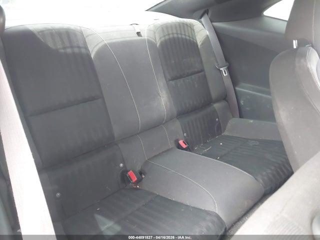 2015 CHEVROLET CAMARO 2G1FB1E3XF9191866 Photo 7