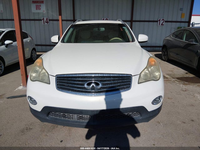 Aukcja sprzedaży 2008 Infiniti Ex35 Journey, vin: JNKAJ09F68M358845, numer aukcji: 44891830