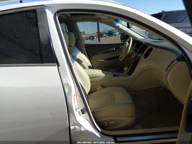 Aukcja sprzedaży 2008 Infiniti Ex35 Journey, vin: JNKAJ09F68M358845, numer aukcji: 44891830