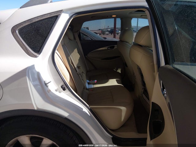 Aukcja sprzedaży 2008 Infiniti Ex35 Journey, vin: JNKAJ09F68M358845, numer aukcji: 44891830