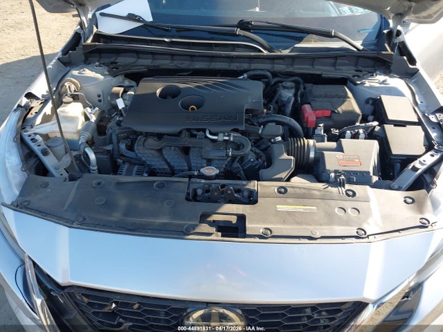 Продажа на аукционе авто 2020 Nissan Altima S Fwd, vin: 1N4BL4BV5LC227998, номер лота: 44891831