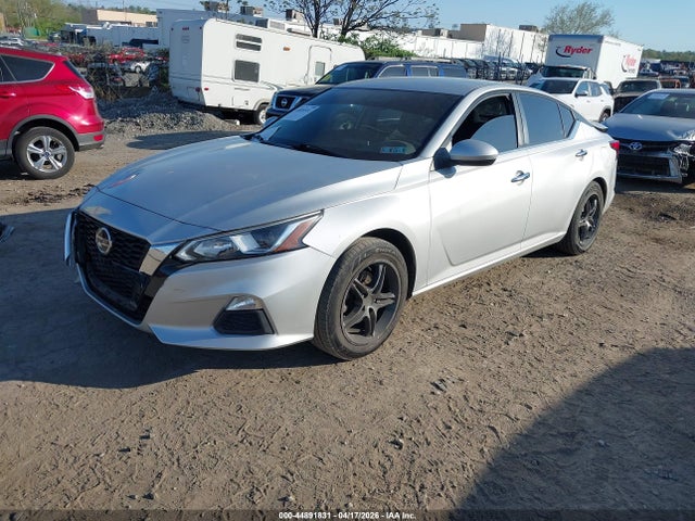 Продажа на аукционе авто 2020 Nissan Altima S Fwd, vin: 1N4BL4BV5LC227998, номер лота: 44891831