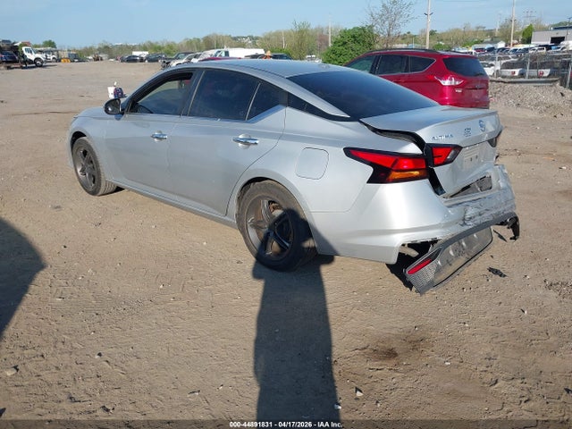 Продажа на аукционе авто 2020 Nissan Altima S Fwd, vin: 1N4BL4BV5LC227998, номер лота: 44891831