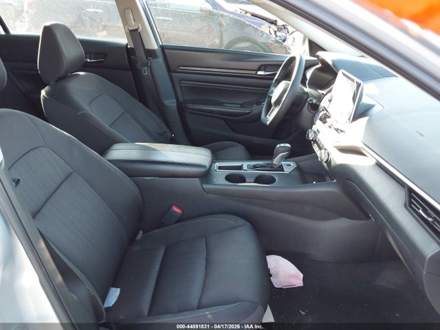 Продажа на аукционе авто 2020 Nissan Altima S Fwd, vin: 1N4BL4BV5LC227998, номер лота: 44891831
