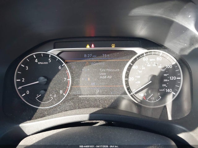 Продажа на аукционе авто 2020 Nissan Altima S Fwd, vin: 1N4BL4BV5LC227998, номер лота: 44891831