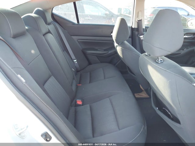Продажа на аукционе авто 2020 Nissan Altima S Fwd, vin: 1N4BL4BV5LC227998, номер лота: 44891831