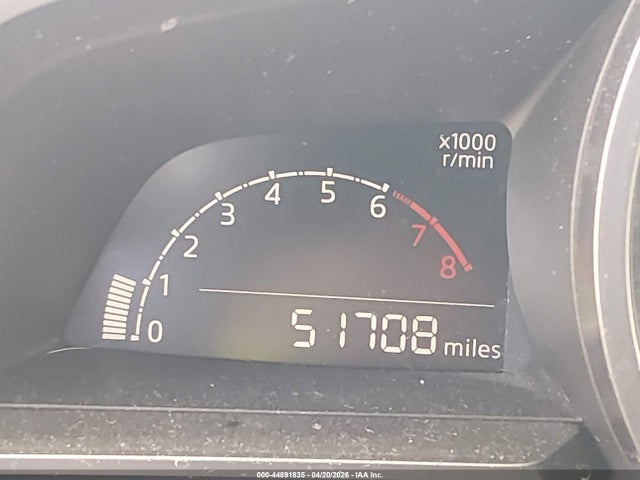 Mazda Mazda3 Touring 2018 3MZBN1L32JM264919 Image 16