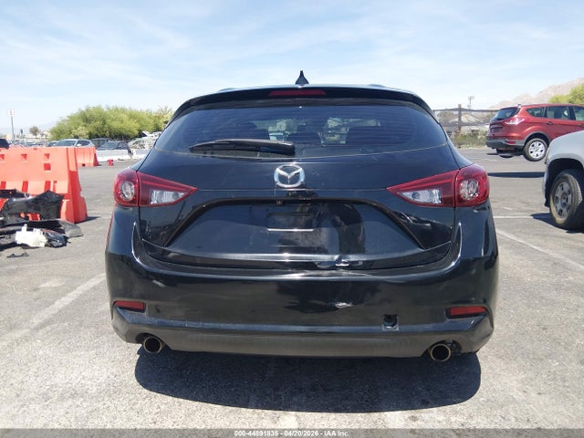 Mazda Mazda3 Touring 2018 3MZBN1L32JM264919 Image 17