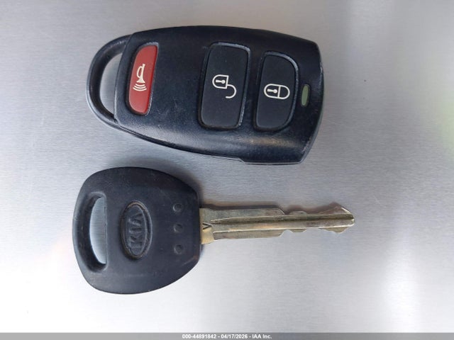 KIA SEDONA LX 2014 KNDMG4C72E6552651 Image 11