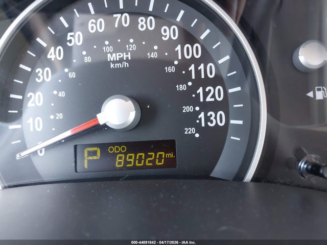 KIA SEDONA LX 2014 KNDMG4C72E6552651 Image 15