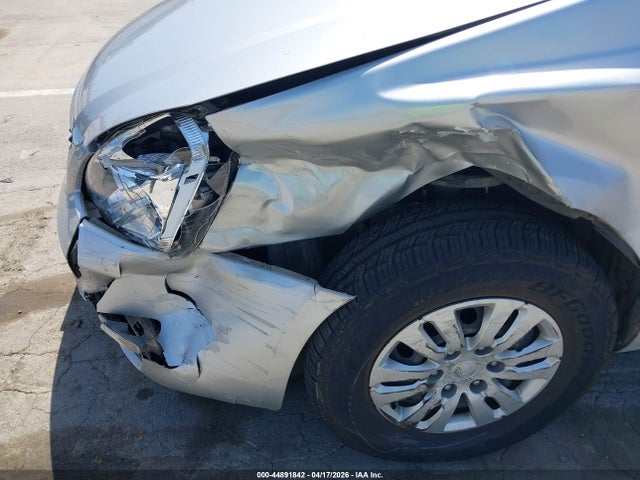 Aukcja sprzedaży 2014 Kia Sedona Lx, vin: KNDMG4C72E6552651, numer aukcji: 44891842