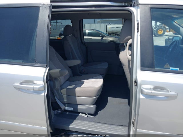 KIA SEDONA LX 2014 KNDMG4C72E6552651 Image 8