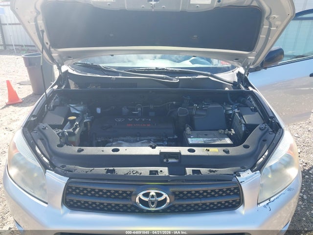 Aukcja sprzedaży 2007 Toyota Rav4, vin: JTMBD33V275096555, numer aukcji: 44891845