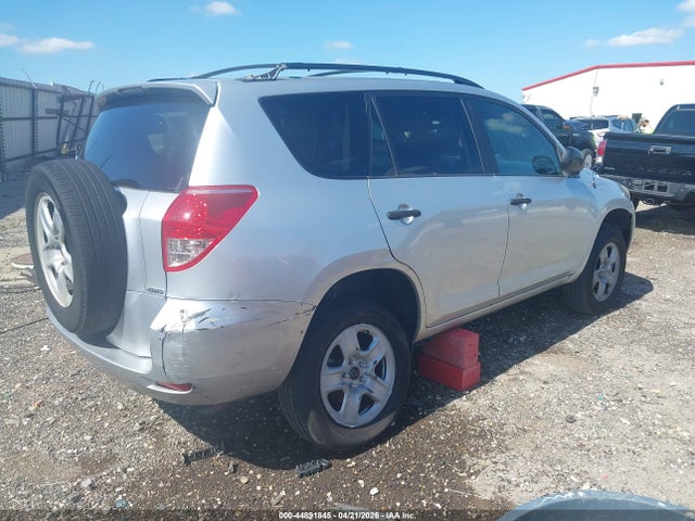 Aukcja sprzedaży 2007 Toyota Rav4, vin: JTMBD33V275096555, numer aukcji: 44891845