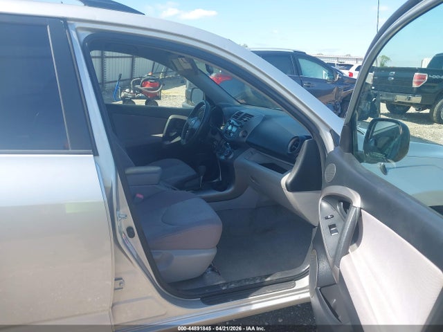 Aukcja sprzedaży 2007 Toyota Rav4, vin: JTMBD33V275096555, numer aukcji: 44891845