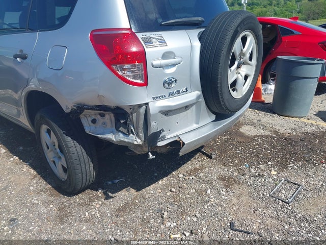 Aukcja sprzedaży 2007 Toyota Rav4, vin: JTMBD33V275096555, numer aukcji: 44891845