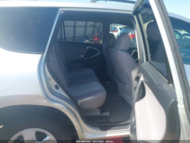Aukcja sprzedaży 2007 Toyota Rav4, vin: JTMBD33V275096555, numer aukcji: 44891845