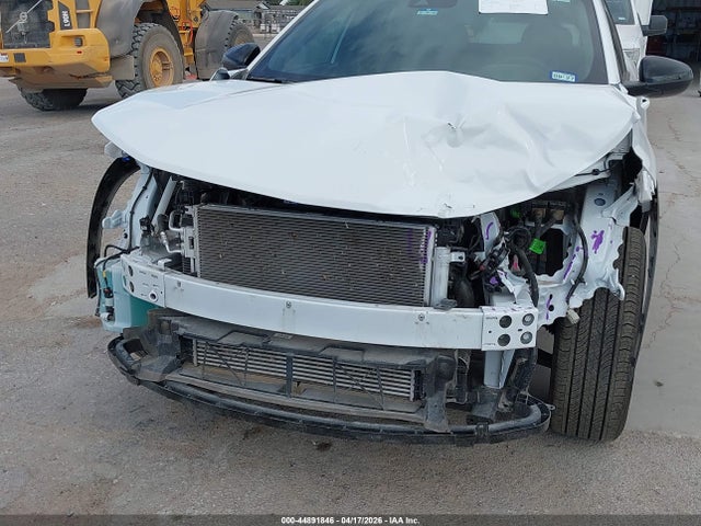 Продаж на аукціоні авто 2025 Chevrolet Trax Fwd 2rs, vin: KL77LJEP5SC320494, номер лоту: 44891846