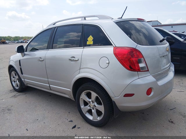 Продаж на аукціоні авто 2014 Chevrolet Captiva Sport Lt, vin: 3GNAL3EK3ES546029, номер лоту: 44891848