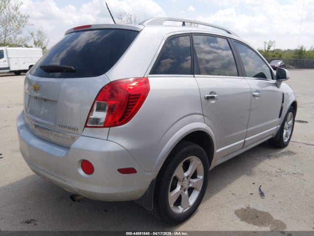 Продаж на аукціоні авто 2014 Chevrolet Captiva Sport Lt, vin: 3GNAL3EK3ES546029, номер лоту: 44891848