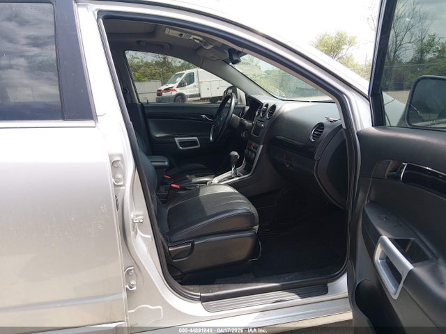 Продаж на аукціоні авто 2014 Chevrolet Captiva Sport Lt, vin: 3GNAL3EK3ES546029, номер лоту: 44891848