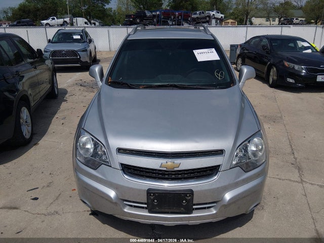 Продаж на аукціоні авто 2014 Chevrolet Captiva Sport Lt, vin: 3GNAL3EK3ES546029, номер лоту: 44891848