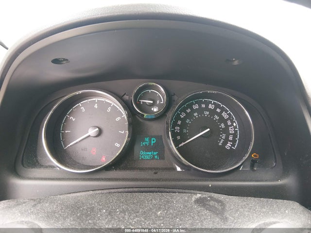 Продаж на аукціоні авто 2014 Chevrolet Captiva Sport Lt, vin: 3GNAL3EK3ES546029, номер лоту: 44891848