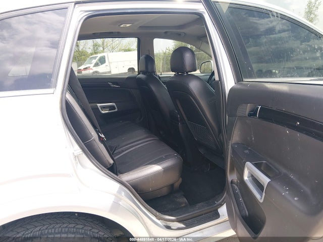 Продаж на аукціоні авто 2014 Chevrolet Captiva Sport Lt, vin: 3GNAL3EK3ES546029, номер лоту: 44891848