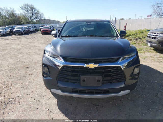 Chevrolet Blazer Awd 2lt 2021 3GNKBHR48MS553282 Image 12