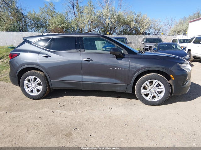 Chevrolet Blazer Awd 2lt 2021 3GNKBHR48MS553282 Image 13