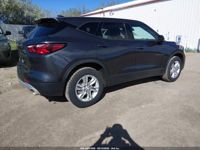 Chevrolet Blazer Awd 2lt 2021 3GNKBHR48MS553282 Image 4