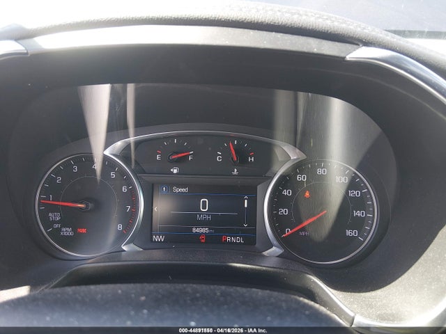 Chevrolet Blazer Awd 2lt 2021 3GNKBHR48MS553282 Image 7