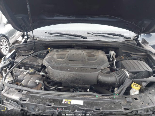 Продаж на аукціоні авто 2020 Jeep Grand Cherokee Trailhawk 4x4, vin: 1C4RJFLG8LC377436, номер лоту: 44891856