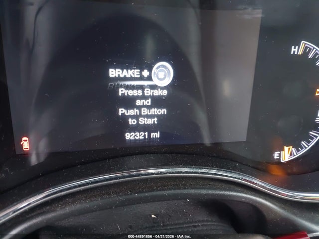 Продаж на аукціоні авто 2020 Jeep Grand Cherokee Trailhawk 4x4, vin: 1C4RJFLG8LC377436, номер лоту: 44891856