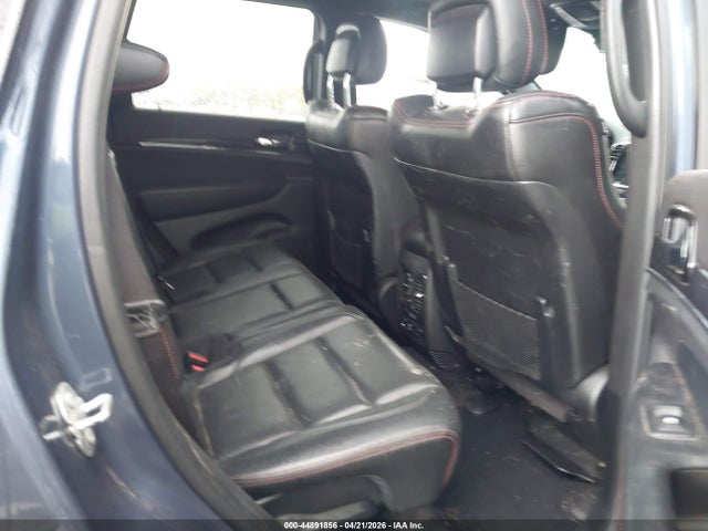 Продаж на аукціоні авто 2020 Jeep Grand Cherokee Trailhawk 4x4, vin: 1C4RJFLG8LC377436, номер лоту: 44891856