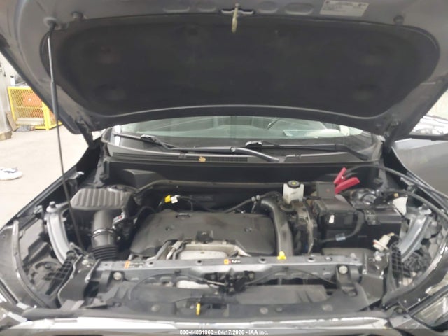 Продаж на аукціоні авто 2020 Gmc Terrain Awd Denali, vin: 3GKALXEX9LL134348, номер лоту: 44891860