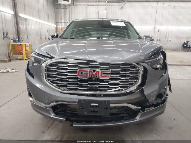 Продаж на аукціоні авто 2020 Gmc Terrain Awd Denali, vin: 3GKALXEX9LL134348, номер лоту: 44891860