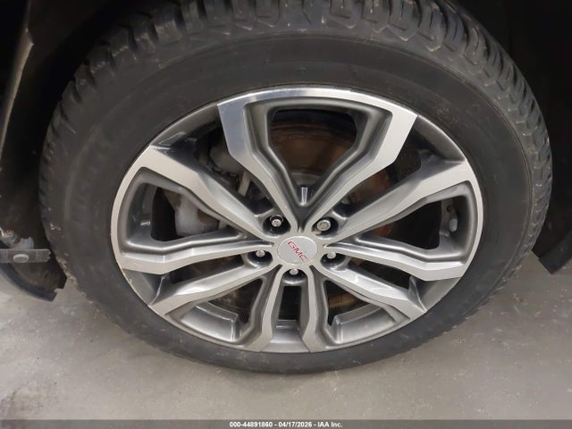 Продаж на аукціоні авто 2020 Gmc Terrain Awd Denali, vin: 3GKALXEX9LL134348, номер лоту: 44891860