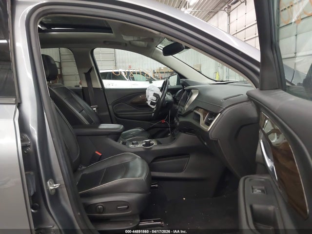 Продаж на аукціоні авто 2020 Gmc Terrain Awd Denali, vin: 3GKALXEX9LL134348, номер лоту: 44891860