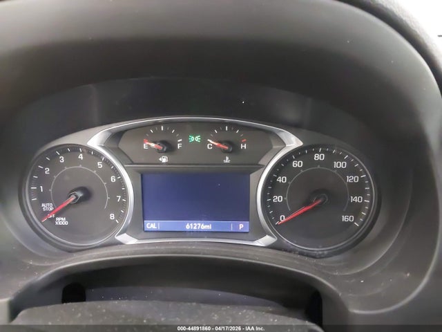 Продаж на аукціоні авто 2020 Gmc Terrain Awd Denali, vin: 3GKALXEX9LL134348, номер лоту: 44891860