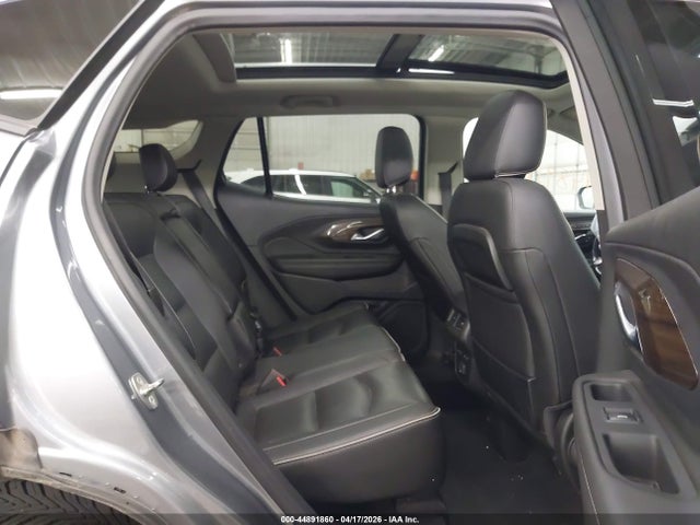 Продаж на аукціоні авто 2020 Gmc Terrain Awd Denali, vin: 3GKALXEX9LL134348, номер лоту: 44891860