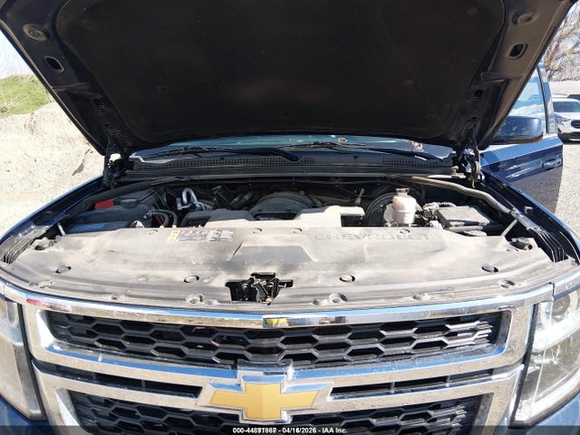 1GNSKGECXLR109104 Chevrolet Suburban 4wd Ls