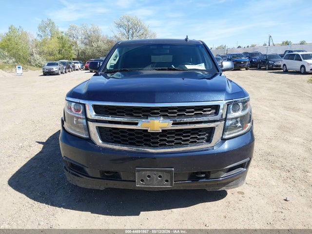 1GNSKGECXLR109104 Chevrolet Suburban 4wd Ls