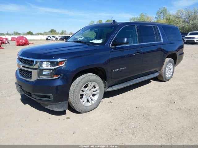 1GNSKGECXLR109104 Chevrolet Suburban 4wd Ls